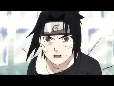 Naruto AMV - Feint - Those Eyes 2019