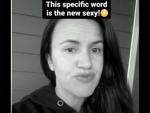 YDDG - S01 E 01- The New Sexy is here! It is a word!