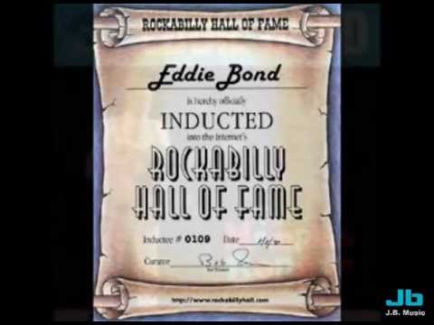 Eddie Bond - Flip Flop Mama