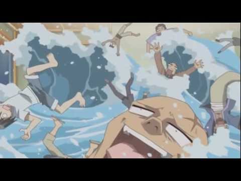 Seto No Hanayome_AMV_Cosmic World