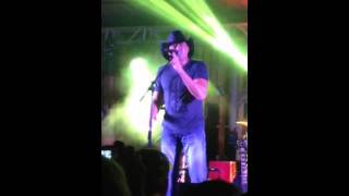 Frank Foster Outlaw Angel