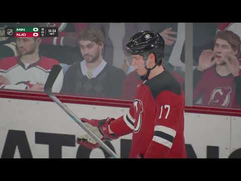 🔥 NHL LIVE 2025-26! New Jersey Devils vs Minnesota Wild | Full Game Live | October 22, 2025