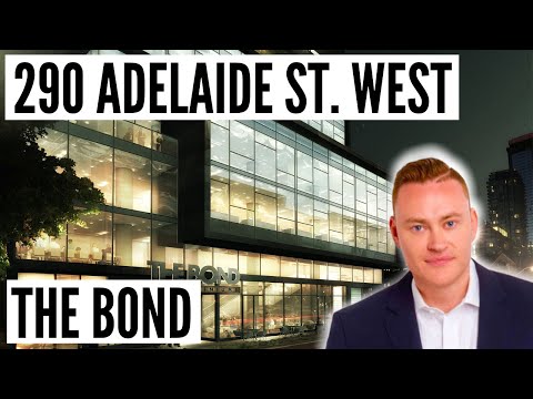 290 Adelaide Street West