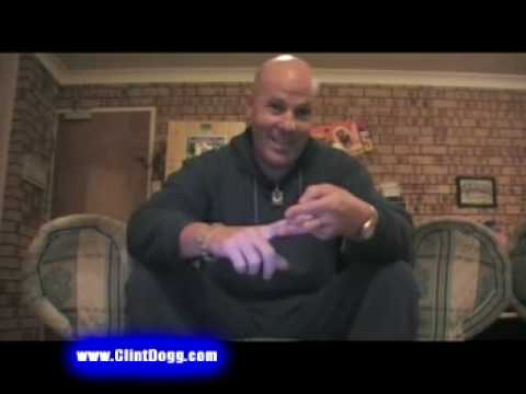 Clint Dogg - The T.O. (15-02-2009) (2of2) (VCD)