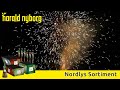 Nordlys kl. 24 Sortiment