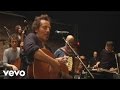 Bruce Springsteen - Pay Me My Money Down (Tour Version Video)