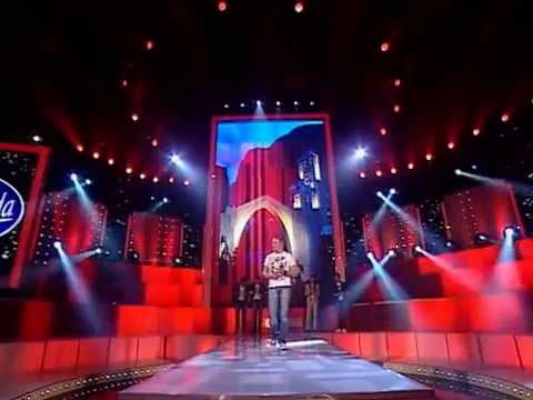 Amar Gile Jasarspahic - Cudna jada od Mostara grada - (Live) - ZG 2012/2013 - 27.04.2013. EM 33.