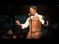 Finding Paul Robeson | The Tallest Tree in the Forest | Mark Taper Forum