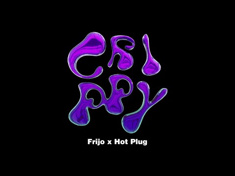 Frijo x Hot Plug - Crippy (Video Oficial)