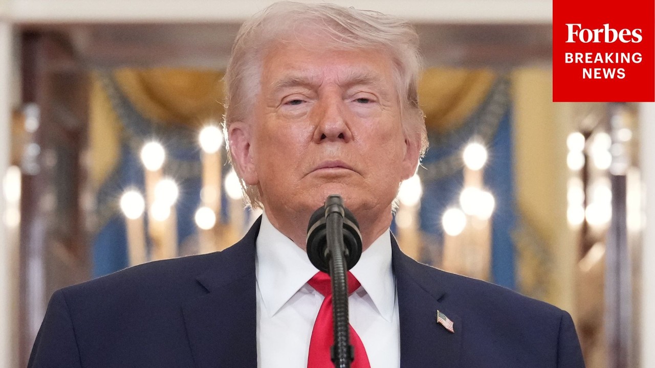 Video | Will Trump's Temporary US-Iran Ceasefire Hold? Expert Weighs In