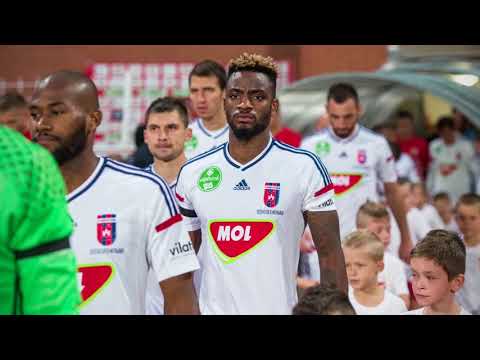 Stopira- A World cup qualification will be a dream come true for Cape Verde