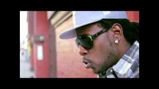 Pill  - You'on Want It (Prod. by Young Chop)