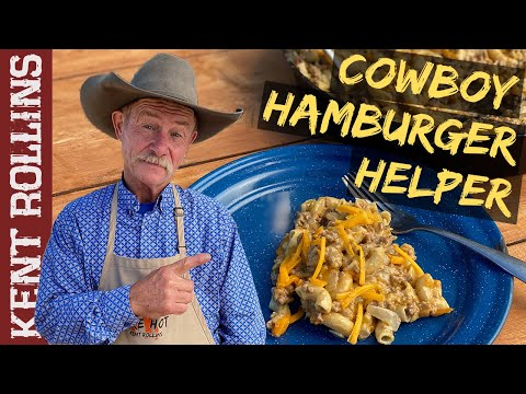 Homemade Hamburger Helper | Easy Hamburger Helper...