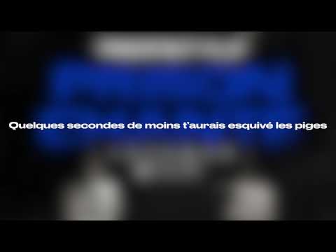 Lazamah - Freestyle Prison Chanté