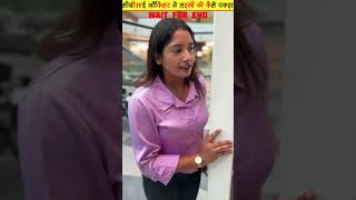Download lagu चोर लड़की cbi ने कैसे पकड़ी 😱~ mini wood toy- woodworking art skills/ hands crafts ideas #shorts mp3