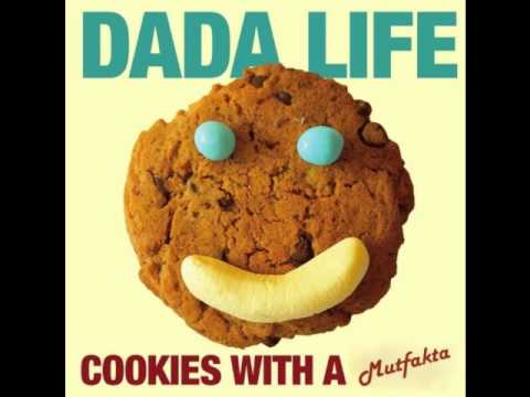 Dada Life vs Chuckie & Gregori Klosman - Cookies with a Mutfakta (Doctor Dave Bootleg)