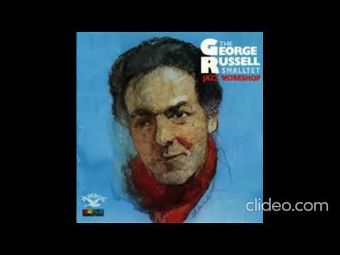 George Russell - The Jazz Workshop (1956)