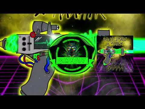 BLVNKSPVCE X MAAHIR - Gamma