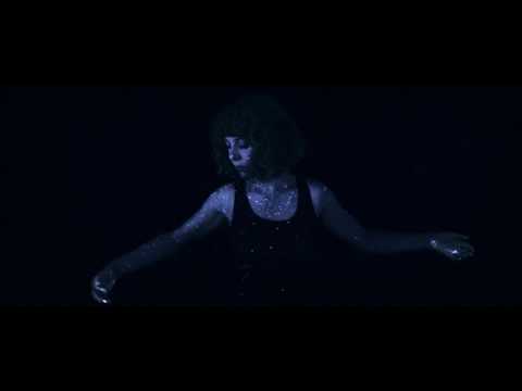 Liquid Monk - Nighttime (feat. Kameryn Ogden) - Official Video