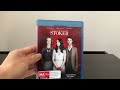 DVD Blu Ray Update January 2nd 2022