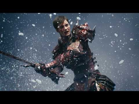 Drakensang Online - Brand Trailer - 2013