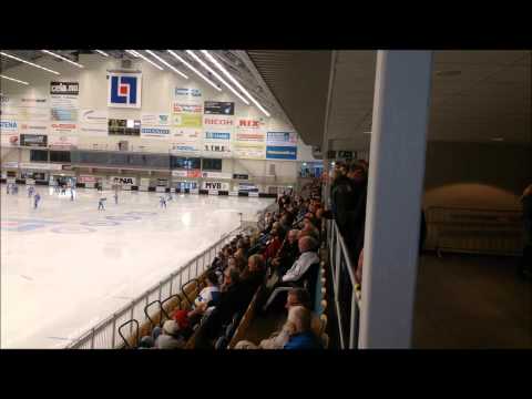 IFK Vänersborg musik 1993