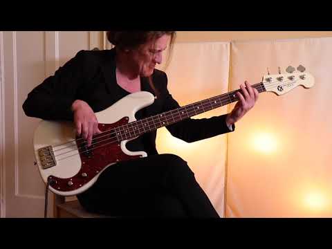 Maruszczyk Jake Classic 4P Live Demo - BassFreaks.net