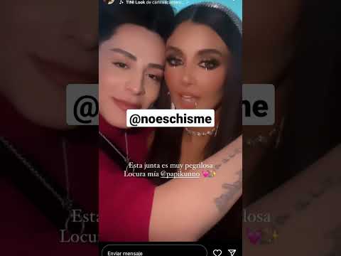 KUNNO PIDE PERDÓN A DAYANARA por haber B3SADO a Jhonatan Estrada