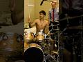 Tota Tries to Play Drums & Sings “Murder on My Mind” 😂🥁