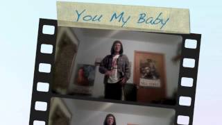 you my baby by j-rex