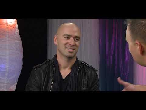 The Merge OUTLOUD- Ed Kowalczyk-Interview