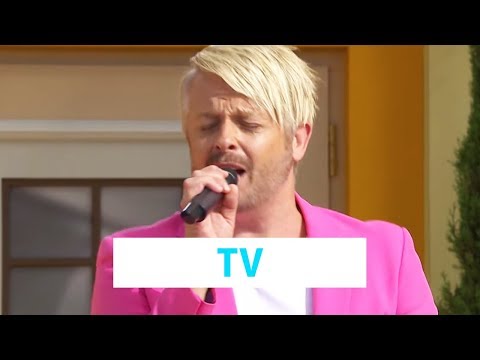 Ross Antony - Sag' mir quando, sag' mir wann | Immer wieder Sonntags