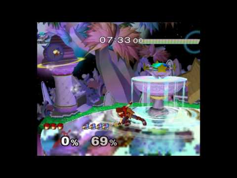 [Melee] Crouch cancel harder