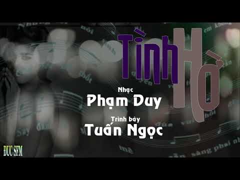 Thể hiện bởi Tuấn Ngọc