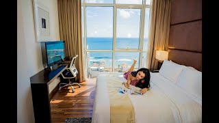 Platinum One Suites - Luxury Serviced Apartments in Colombo 3