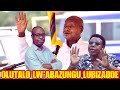 DR SAM KAZIBWE DR MIRIA MATEMBE BALABUDDE MUSEVENU KU KIDDAKO OLUTALO LW ABAZUNGU LUBIZADDE