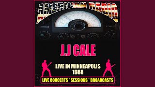 Everything Makes Me Nervous (Live)