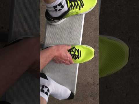 New Balance Vazee Shoe Review