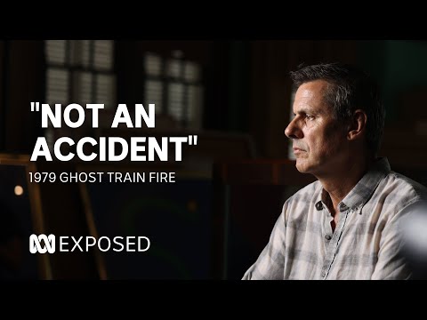What caused the fatal Ghost Train fire? | Exposed