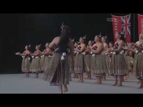 Whakaue a ringa 2025