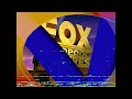 Fox Deadpool Pictures Home Entertainment Logo 1999 2011 VHS Quality UPDATED