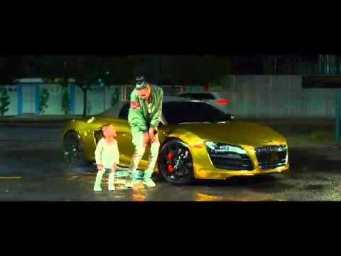 MOZART LA PARA -  PRIMERO QUE KANYE  (OFICIAL VIDEO)