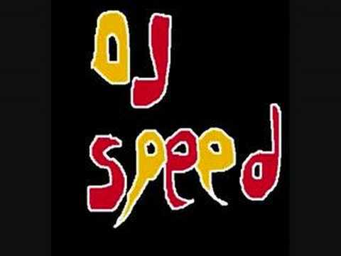 dj speed (HARDCORE)