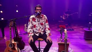 Renato Quase Russo - Eduardo e Monica (Acústico no teatro)