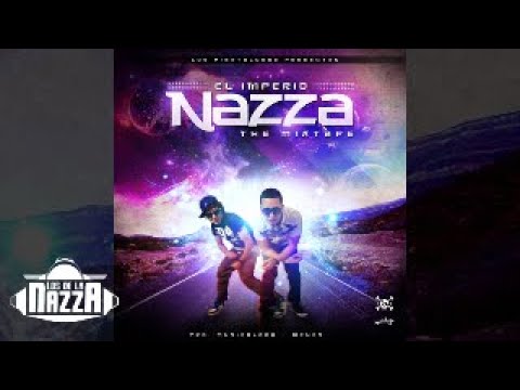 Farruko - Ganas (El Imperio Nazza) [Official Audio]