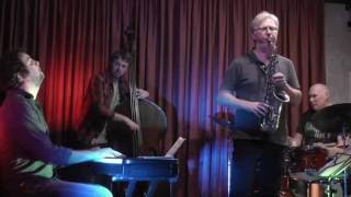 Jamil Sheriff Quartet @ North Wales Jazz - Everybody's Song But My Own