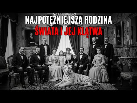 Zaginiona księga krwi Rothschildów — historia, którą pieniądze próbowały uciszyć