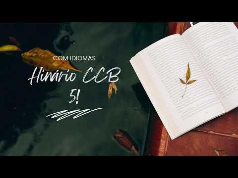 Hinário CCB 5 Video