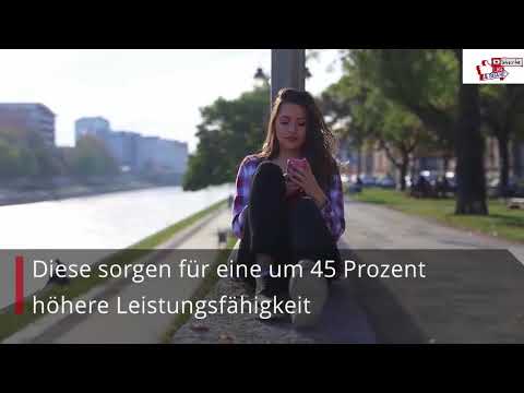 Handy fünfmal schneller laden: Samsung verspricht die Akku-Revolution