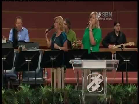 What a beautiful name - Martha Borg & Brian Haney